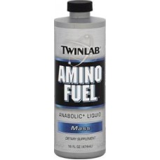 Amino Fuel 474 мл. Twinlab